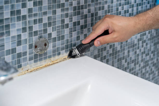 Mold Testing and Removal in Creswell, OR