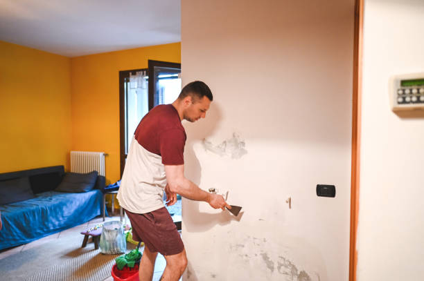 Best Water Damage Restoration  in Creswell, OR